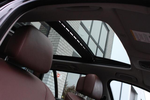 BMW 5-Serie Touring 523i Executive l Panodak l Head-UP l 6 Cilinder