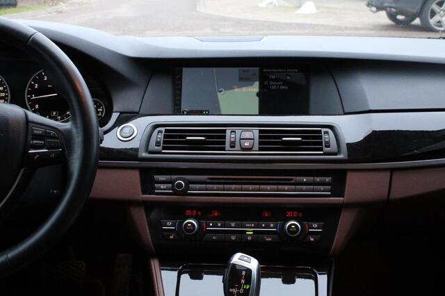 BMW 5-Serie Touring 523i Executive l Panodak l Head-UP l 6 Cilinder