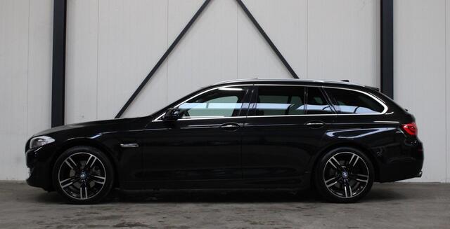 BMW 5-Serie Touring 523i Executive l Panodak l Head-UP l 6 Cilinder