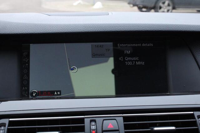 BMW 5-Serie Touring 523i Executive l Panodak l Head-UP l 6 Cilinder