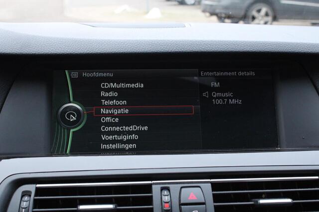 BMW 5-Serie Touring 523i Executive l Panodak l Head-UP l 6 Cilinder