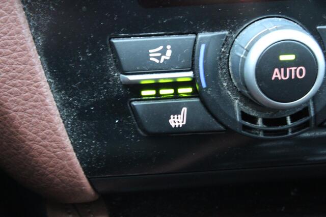 BMW 5-Serie Touring 523i Executive l Panodak l Head-UP l 6 Cilinder