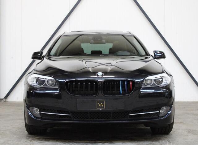 BMW 5-Serie Touring 523i Executive l Panodak l Head-UP l 6 Cilinder