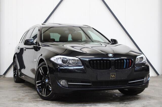 BMW 5-Serie Touring 523i Executive l Panodak l Head-UP l 6 Cilinder