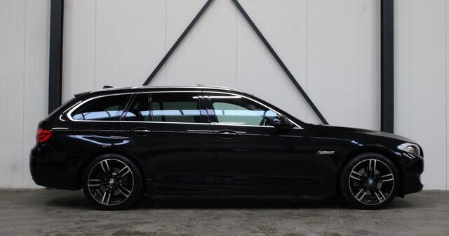 BMW 5-Serie Touring 523i Executive l Panodak l Head-UP l 6 Cilinder