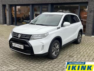 Suzuki Vitara 1.5 Hybrid Select | Camera achter