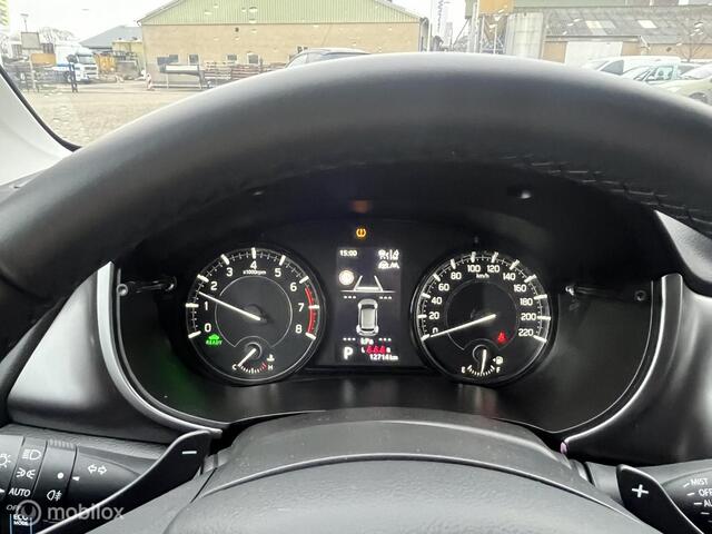 Suzuki Vitara 1.5 Hybrid Select | Camera achter