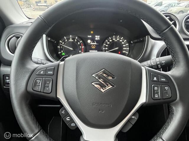 Suzuki Vitara 1.5 Hybrid Select | Camera achter