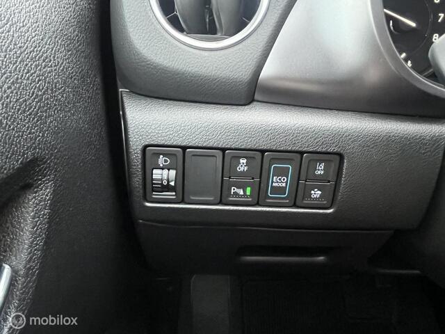 Suzuki Vitara 1.5 Hybrid Select | Camera achter