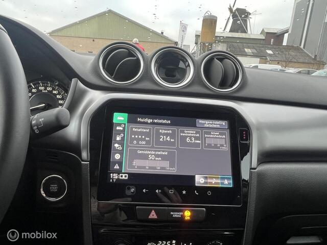 Suzuki Vitara 1.5 Hybrid Select | Camera achter