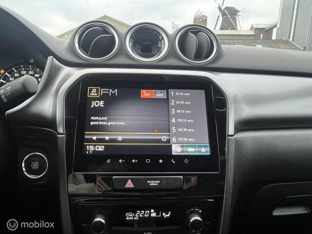 Suzuki Vitara 1.5 Hybrid Select | Camera achter