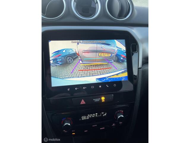 Suzuki Vitara 1.5 Hybrid Select | Camera achter