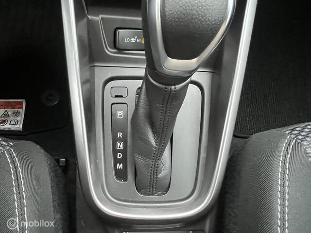 Suzuki Vitara 1.5 Hybrid Select | Camera achter