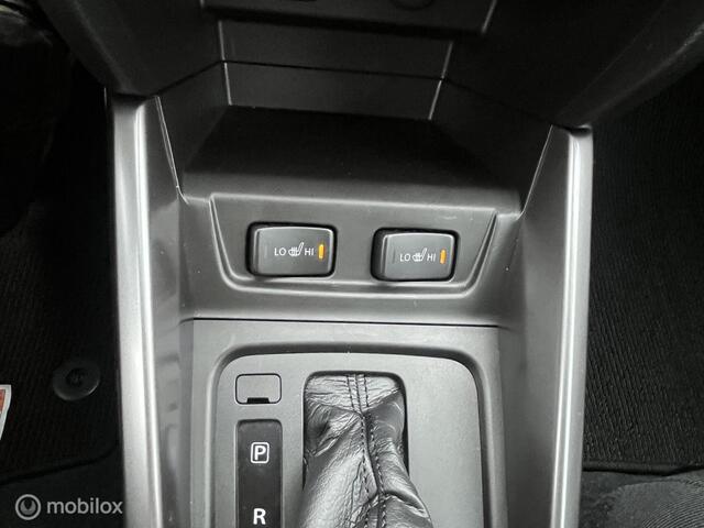 Suzuki Vitara 1.5 Hybrid Select | Camera achter