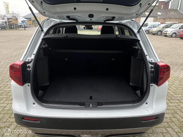 Suzuki Vitara 1.5 Hybrid Select | Camera achter