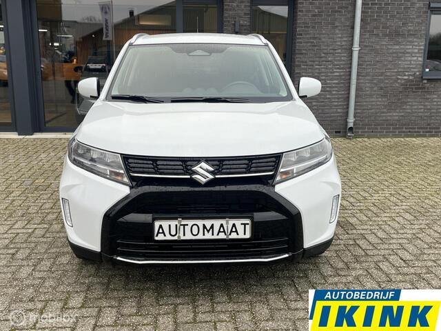 Suzuki Vitara 1.5 Hybrid Select | Camera achter