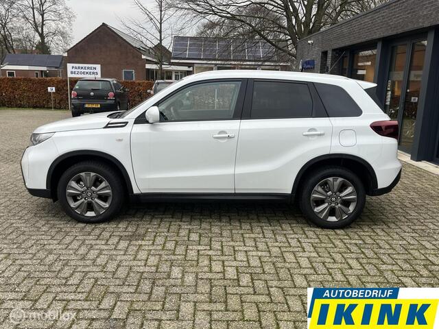 Suzuki Vitara 1.5 Hybrid Select | Camera achter