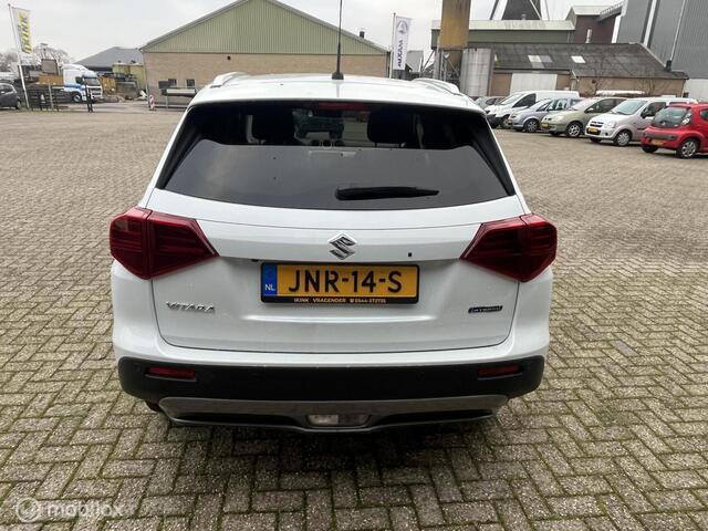 Suzuki Vitara 1.5 Hybrid Select | Camera achter