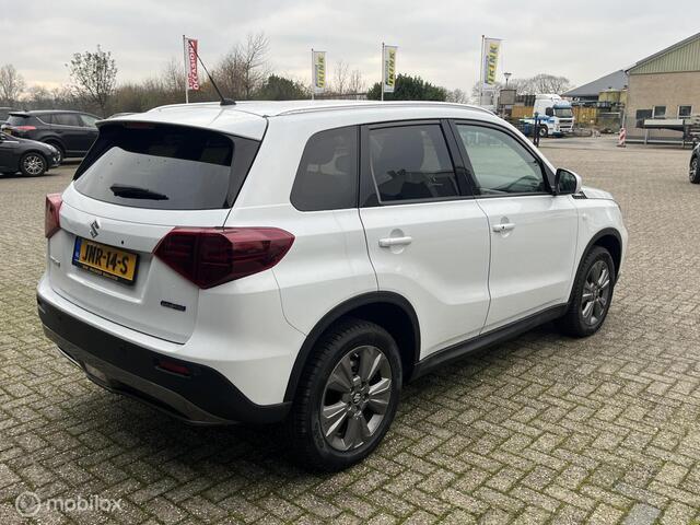 Suzuki Vitara 1.5 Hybrid Select | Camera achter