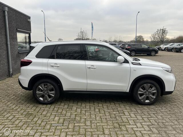 Suzuki Vitara 1.5 Hybrid Select | Camera achter