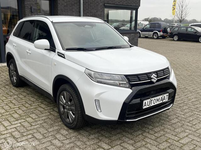 Suzuki Vitara 1.5 Hybrid Select | Camera achter