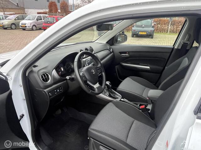 Suzuki Vitara 1.5 Hybrid Select | Camera achter