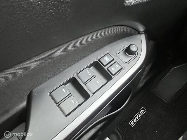 Suzuki Vitara 1.5 Hybrid Select | Camera achter