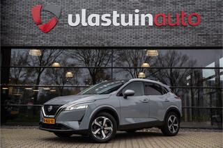 NISSAN QASHQAI 1.3 MHEV Xtronic N-Connecta , Panoramadak,  Adap. cruise, 360�camera,