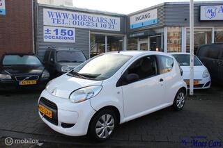 Citroen C1 (2005 - 2014)