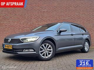 VOLKSWAGEN PASSAT Variant 1.4 TSI Comfortline Business