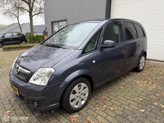 Opel Meriva (2003 - 2010)