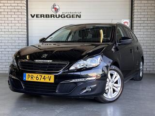 PEUGEOT 308 SW 1.2 PureTech Blue Lion | 16