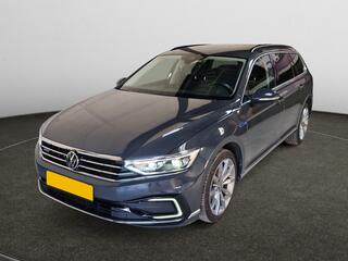 Volkswagen Passat Variant (2014 - 2023)