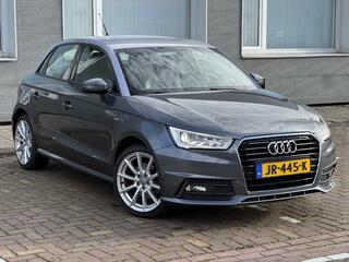 Audi A1 (2010 - 2018)
