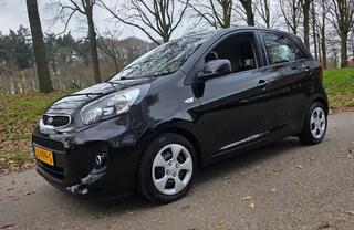 Kia Picanto (2011 - 2017)