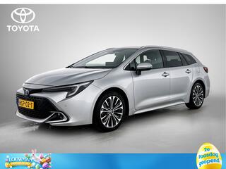 Toyota Corolla Touring Sports