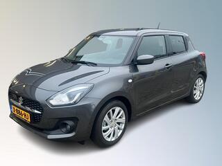 Suzuki Swift (2017 - 2024)