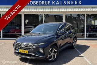HYUNDAI TUCSON 2.0 T-GDI MHEV|Camera|Apple Carplay|40DKM|