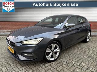 Seat Leon (2012 - 2020)