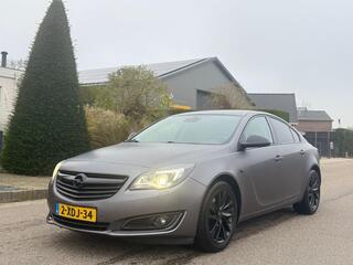 Opel Insignia (2008 - 2017)