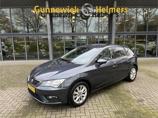 Seat Leon (2012 - 2020)
