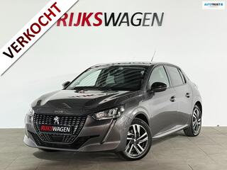 PEUGEOT 208 1.2 PureTech Allure Pack Camera/Carplay/Keyless