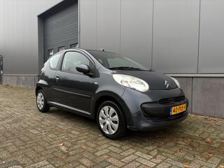 Citroen C1 (2005 - 2014)