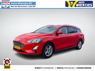 FORD FOCUS Wagon 1.5 EcoBlue 88kw | Trend Business | Navi | Camera