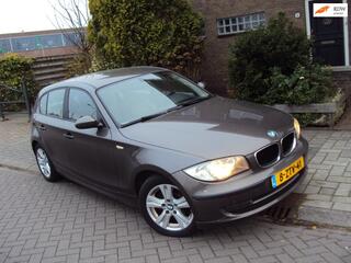 BMW 1-Serie (2004 - 2011)