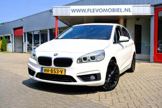 BMW 2-SERIE Active Tourer 216d Essential Aut. Pano|Navi|Clima|Cam|LMV