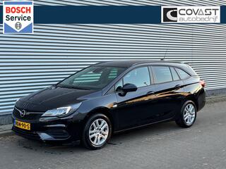 Opel Astra Sports Tourer (2016 - 2021)
