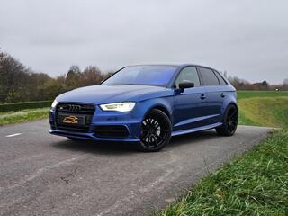 Audi A3 Sportback (2012 - 2020)