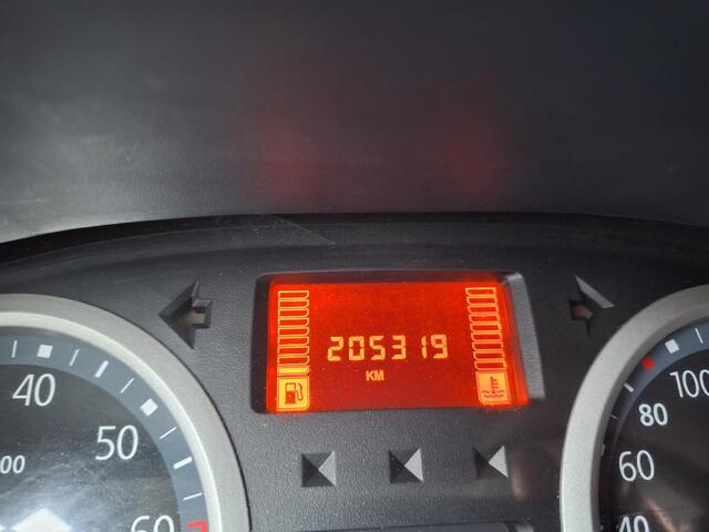 Renault Clio 1.4-16V Dynamique Luxe / Sportieve auto / APK okt 2026