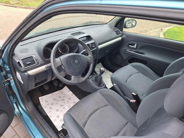 Renault Clio 1.4-16V Dynamique Luxe / Sportieve auto / APK okt 2026